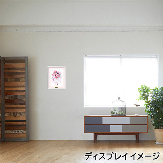 『戦姫絶唱シンフォギアＸＶ キャラファイングラフ 月読調 2021.02.16 ver.』(C)Project シンフォギアＸＶ