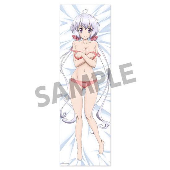 戦姫絶唱シンフォギアGX 風鳴翼 抱き枕カバー(C)Project シンフォギアＧＸ