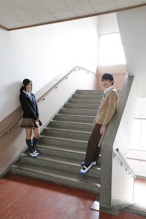 (C)葉月抹茶／スクウェアエニックス・「一週間フレンズ。」製作委員会　(C)舞台「一週間フレンズ。」製作委員会