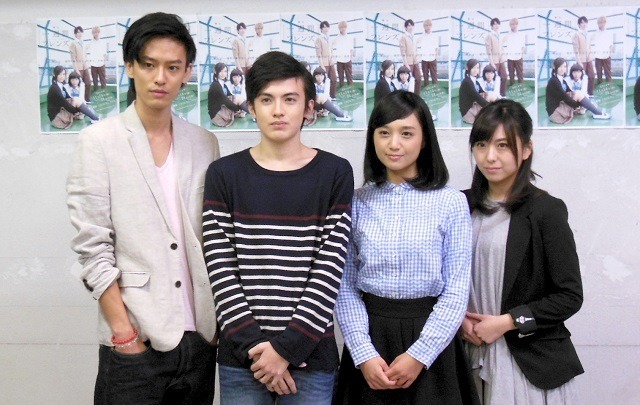 (C)葉月抹茶／スクウェアエニックス・「一週間フレンズ。」製作委員会　(C)舞台「一週間フレンズ。」製作委員会