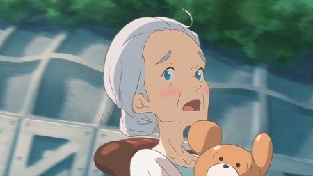 石田裕康×Perfume×YKKが届ける　最もフレッシュなショートアニメ「FASTENING　DAYS」