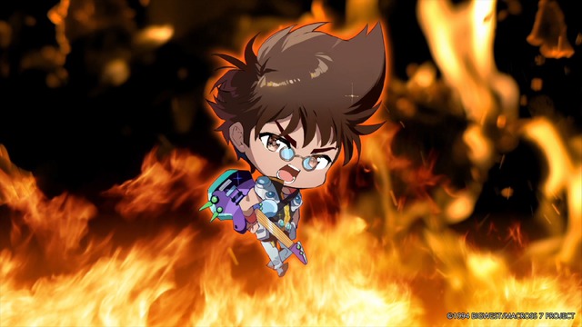 「2022年サイバーセキュリティ月間　プロモーション映像 啓蒙篇1」（C）1982,1984,1994,2015 BIGWEST（C）2007 BIGWEST/MACROSS F PROJECT・MBS