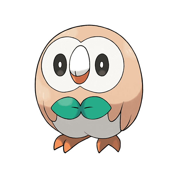 『ポケモン アルセウス』あなたが選んだ御三家は？モクロー、ミジュマル、ヒノアラシ、それぞれの魅力が光る