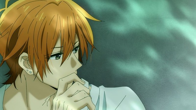 冬アニメ「佐々木と宮野」第5話先行カット（C）2022 春園ショウ／KADOKAWA／「佐々木と宮野」製作委員会