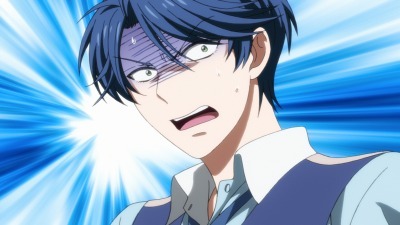 （c）椿いづみ／スクウェアエニックス・「月刊少女野崎くん」製作委員会