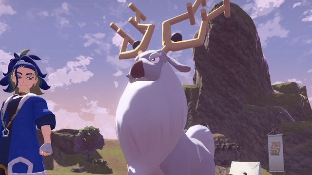 『ポケモンレジェンズ アルセウス』ポケモンライドの重要テクニック！うまく使えば冒険がグッと楽になる