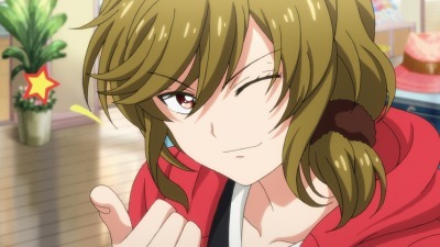 （c）椿いづみ／スクウェアエニックス・「月刊少女野崎くん」製作委員会