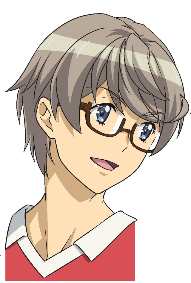 『シュート！ Goal to the Future』黒川昴流（C）2022 大島司／シュート！Goal to the Future 製作委員会