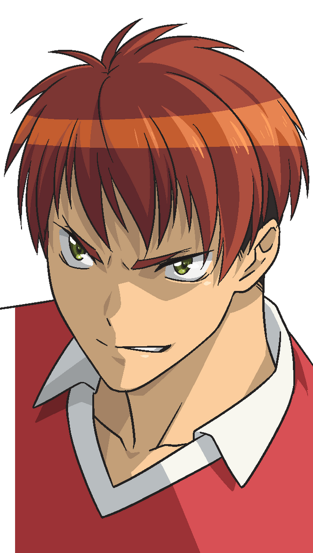 『シュート！ Goal to the Future』風馬成（C）2022 大島司／シュート！Goal to the Future 製作委員会