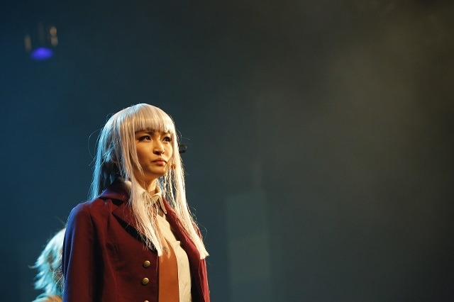 (C)Spike Chunsoft Co., Ltd.／希望ヶ峰学園演劇部 All Rights Reserved.