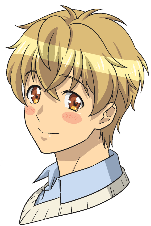 『シュート！ Goal to the Future』小久保公平（C）2022 大島司／シュート！Goal to the Future 製作委員会