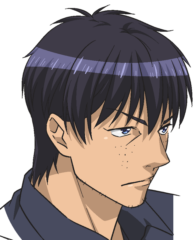 『シュート！ Goal to the Future』神谷篤司（C）2022 大島司／シュート！Goal to the Future 製作委員会