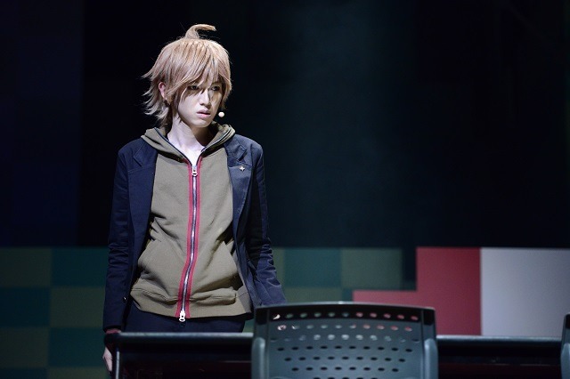 (C)Spike Chunsoft Co., Ltd.／希望ヶ峰学園演劇部 All Rights Reserved.