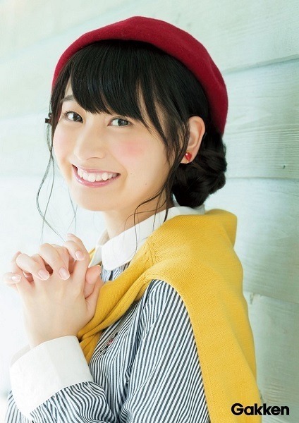 『山下七海写真集　Ｂａｃｉａｍｉ』