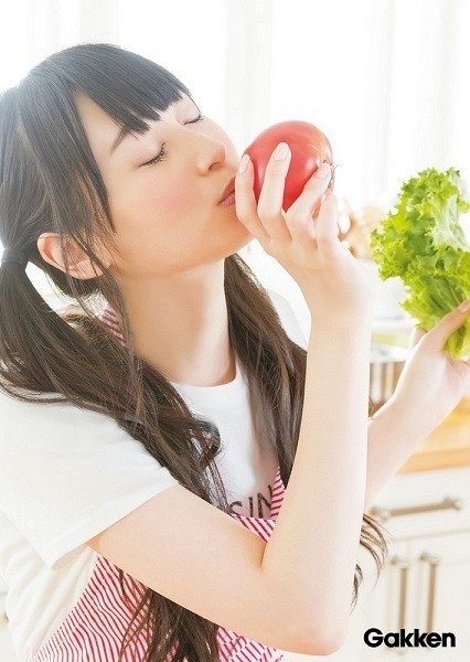 『山下七海写真集　Ｂａｃｉａｍｉ』