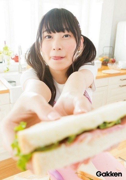 『山下七海写真集　Ｂａｃｉａｍｉ』