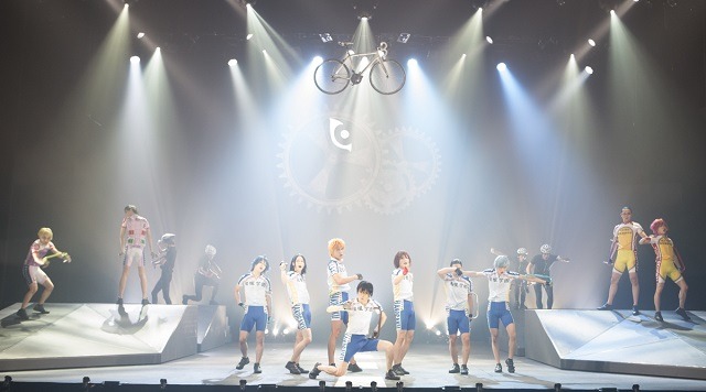 会2013(c)渡辺航（週刊少年チャンピオン）／マーベラス、東宝、ディー・バイ・エル・クリエイション