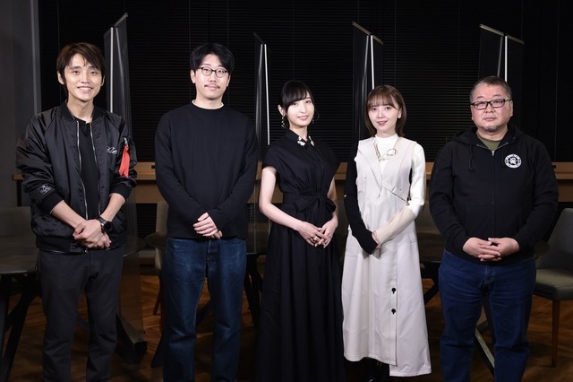 スペシャル⽣配信第⼆弾　