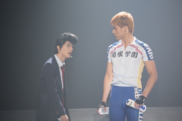 会2013(c)渡辺航（週刊少年チャンピオン）／マーベラス、東宝、ディー・バイ・エル・クリエイション