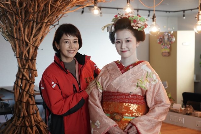 声優・三澤紗千香さんがTVドラマ初出演！『ウマ娘』バクシンオーや『バンドリ！』モカを担当