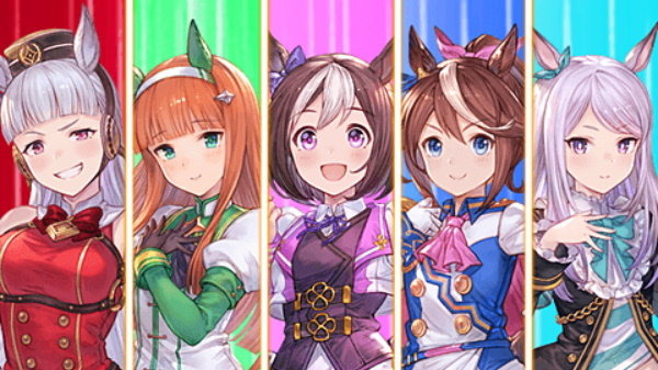 ウマ娘たちはどうやって『グラブル』世界に行ったの？答えは「ゴールドシップ」のとんでもない力業