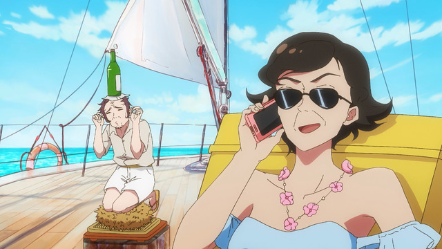 『漢化日記2』（C）bilibil