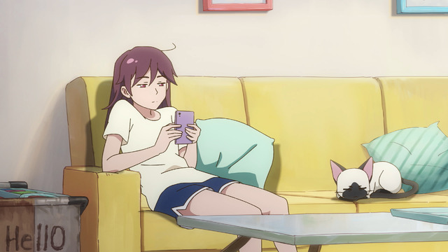 『漢化日記2』（C）bilibil