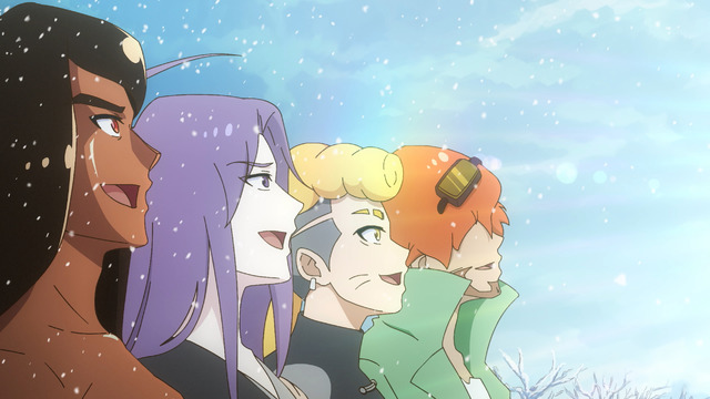 『漢化日記2』（C）bilibil