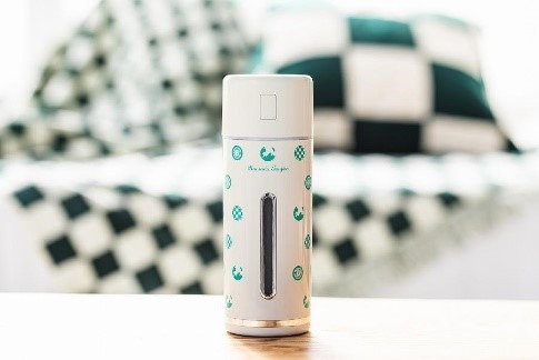 「竈門炭治郎モデル」4,950円（税込）（C）吾峠呼世晴／集英社・アニプレックス・ufotable