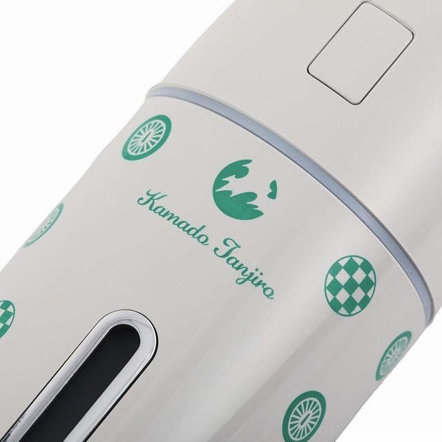 「竈門炭治郎モデル」4,950円（税込）（C）吾峠呼世晴／集英社・アニプレックス・ufotable