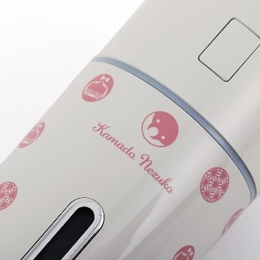 「竈門禰豆子モデル」4,950円（税込）（C）吾峠呼世晴／集英社・アニプレックス・ufotable