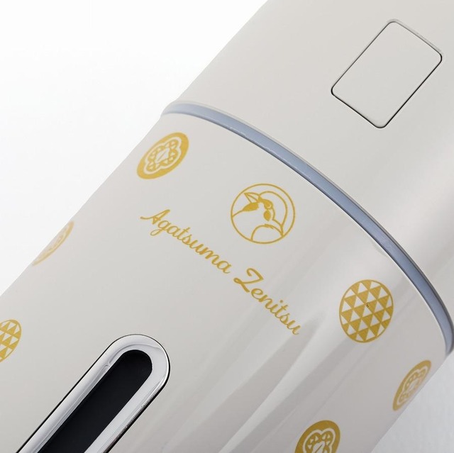 「我妻善逸モデル」4,950円（税込）（C）吾峠呼世晴／集英社・アニプレックス・ufotable