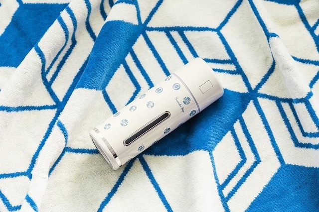 「冨岡義勇モデル」4,950円（税込）（C）吾峠呼世晴／集英社・アニプレックス・ufotable