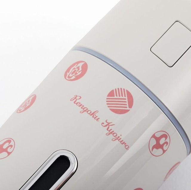 「煉獄杏寿郎モデル」4,950円（税込）（C）吾峠呼世晴／集英社・アニプレックス・ufotable