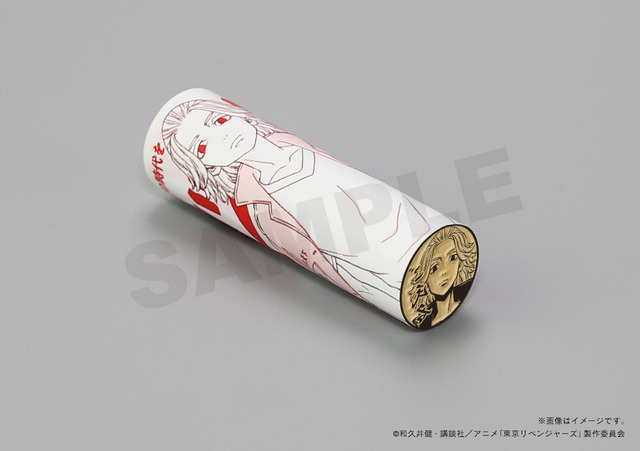 痛印堂公式特別企画 TVアニメ『東京リベンジャーズ』痛印（C）和久井健・講談社／アニメ「東京リベンジャーズ」製作委員会