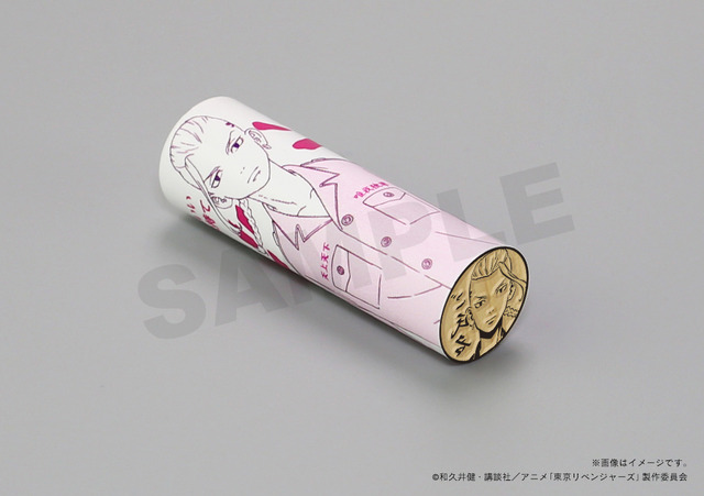 痛印堂公式特別企画 TVアニメ『東京リベンジャーズ』痛印（C）和久井健・講談社／アニメ「東京リベンジャーズ」製作委員会