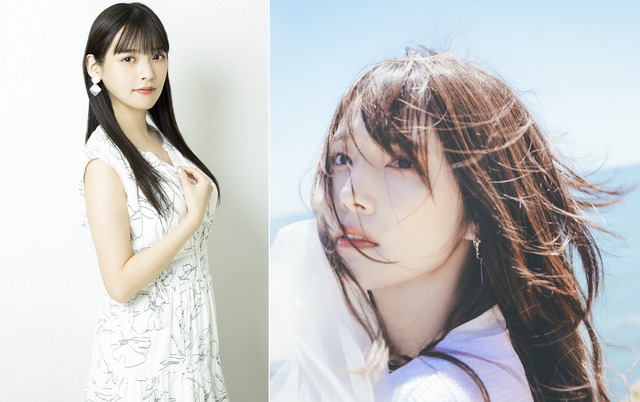 上坂すみれ＆内田真礼