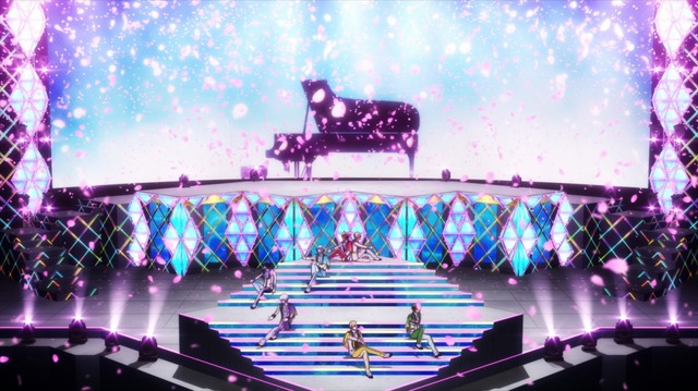 『アイドリッシュセブン Third BEAT』（C）BNOI/アイナナ製作委員会