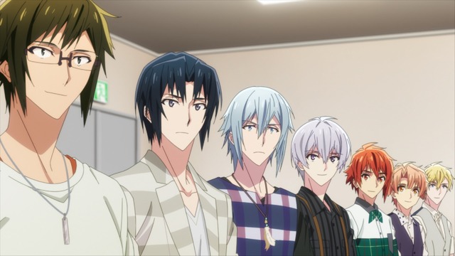 『アイドリッシュセブン Third BEAT』（C）BNOI/アイナナ製作委員会