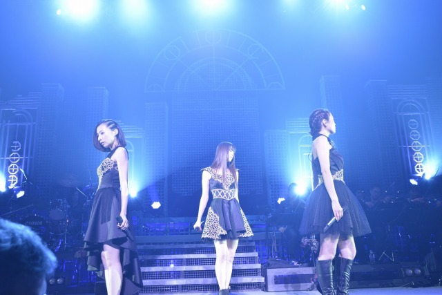 「Kalafina LIVE TOUR 2014」