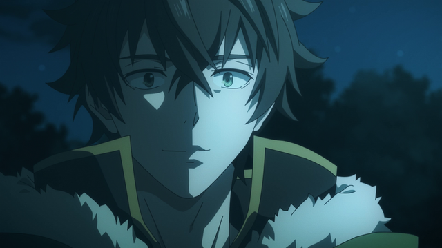 『盾の勇者の成り上がり Season2』第2弾PVカット（C）2021 アネコユサギ／KADOKAWA／盾の勇者の製作委員会S2