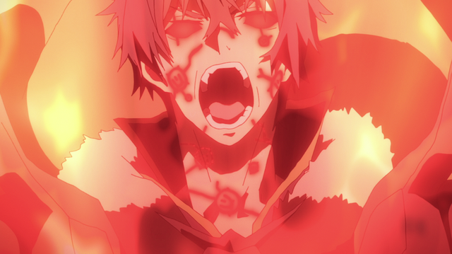 『盾の勇者の成り上がり Season2』第2弾PVカット（C）2021 アネコユサギ／KADOKAWA／盾の勇者の製作委員会S2