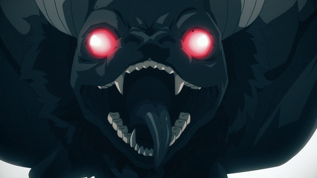 『盾の勇者の成り上がり Season2』第2弾PVカット（C）2021 アネコユサギ／KADOKAWA／盾の勇者の製作委員会S2