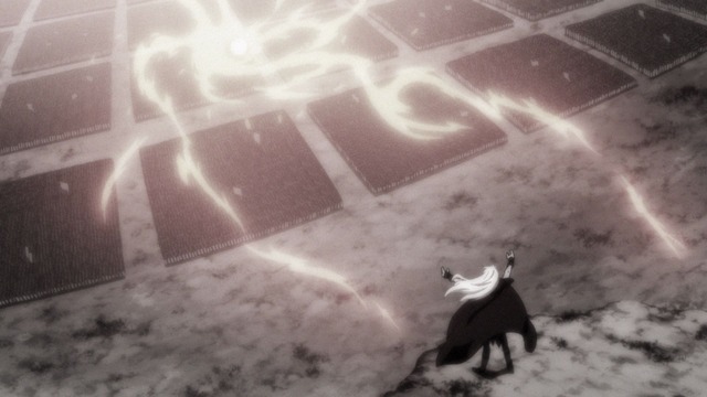 『BASTARD!! ―暗黒の破壊神―』場面写真（C）萩原一至/集英社・BASTARD!! 製作委員会