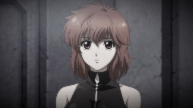 『BASTARD!! ―暗黒の破壊神―』場面写真（C）萩原一至/集英社・BASTARD!! 製作委員会