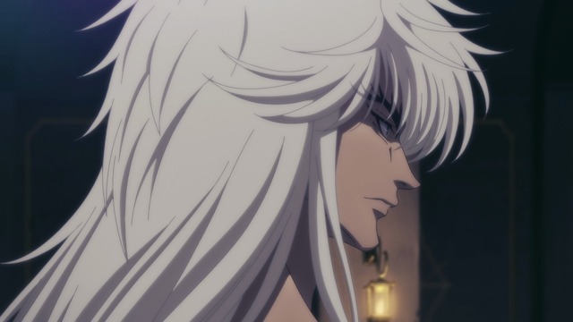 『BASTARD!! ―暗黒の破壊神―』場面写真（C）萩原一至/集英社・BASTARD!! 製作委員会