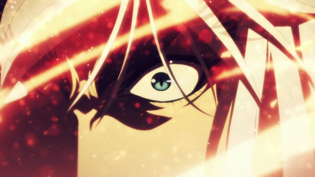 『BASTARD!! ―暗黒の破壊神―』場面写真（C）萩原一至/集英社・BASTARD!! 製作委員会