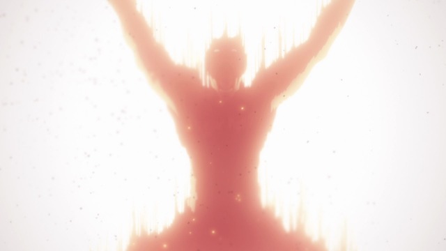 『BASTARD!! ―暗黒の破壊神―』場面写真（C）萩原一至/集英社・BASTARD!! 製作委員会