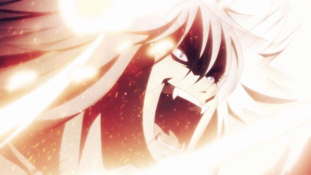 『BASTARD!! ―暗黒の破壊神―』場面写真（C）萩原一至/集英社・BASTARD!! 製作委員会