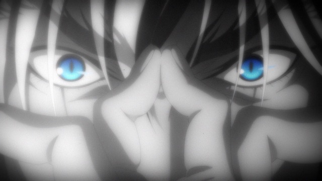 『BASTARD!! ―暗黒の破壊神―』場面写真（C）萩原一至/集英社・BASTARD!! 製作委員会